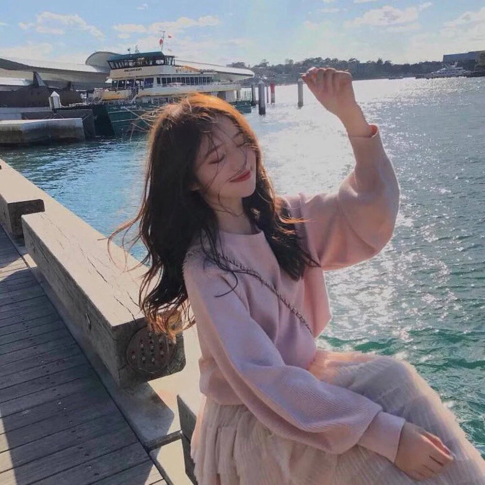 浪迹女孩