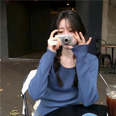 温柔怪人