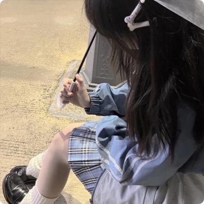 别离我而去
